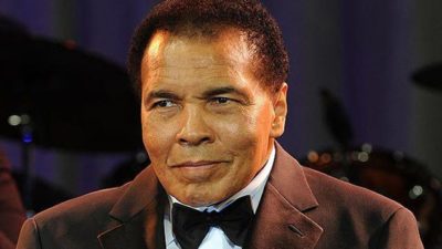 Soap Stars Remember Muhammad’s Ali’s Life and Legacy