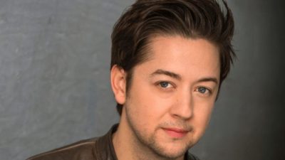 General Hospital Star Bradford Anderson Offers Acting Coaching and More