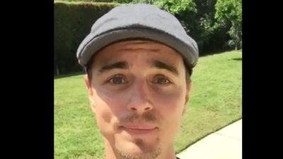 Darin Brooks On The Bold and the Beautiful Vying for Top International Soap