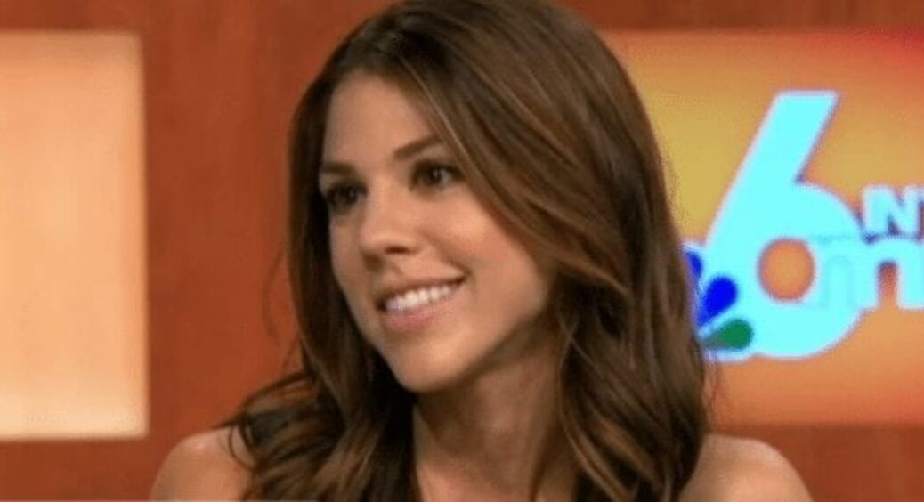 Kate Mansi on What She’ll Miss From Her Days on DAYS