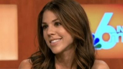 Kate Mansi on What She’ll Miss From Her Days on DAYS