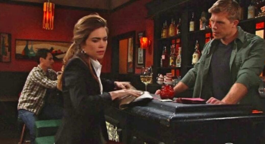 The Young and the Restless Spoilers: Second Chances and Dangerous Dances