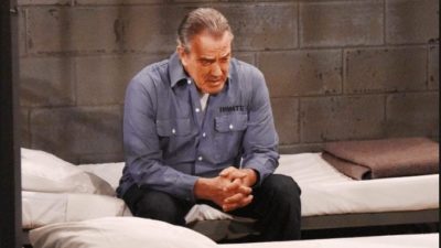 Young and the Restless Spoilers: Adam Cools Off and Victoria’s in Hot Water