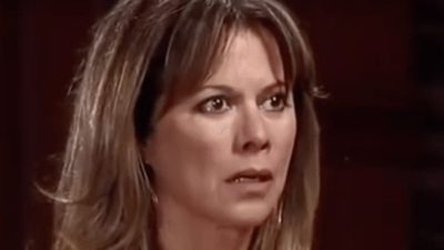 General Hospital Spoilers: An Ultimatum for Alexis!