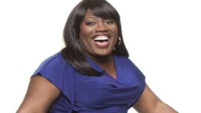 ‘Talk’ It Over: Sheryl Underwood Is BACK On The Bold And The Beautiful!