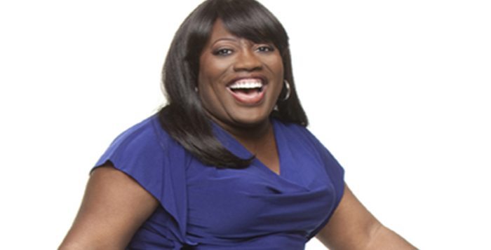 Sheryl Underwood coming to The Bold and the Beautiful