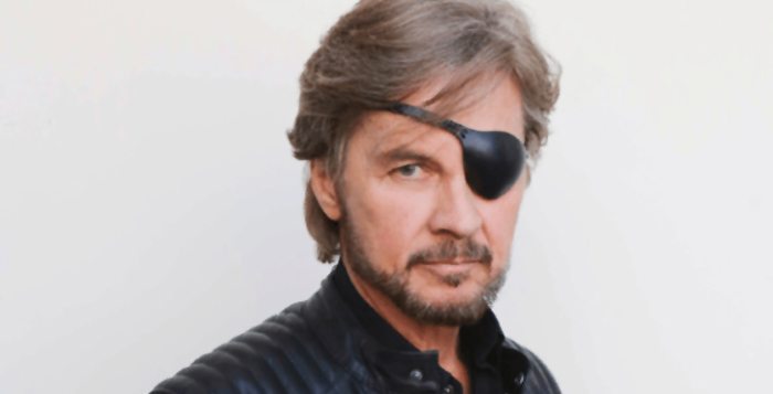 Stephen Nichols on Days of Our Lives