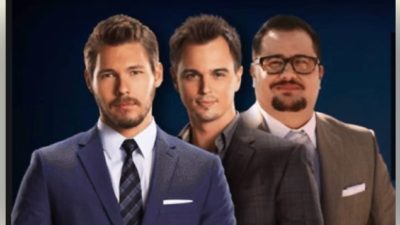 Bold and the Beautiful’s Scott Clifton Teases What’s Ahead for Liam and Steffy