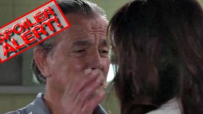 Young and the Restless Spoilers: Meredith Comes Back!