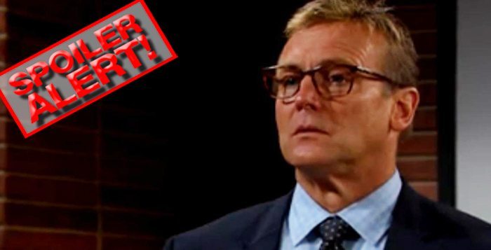 The Young and the Restless Spoilers