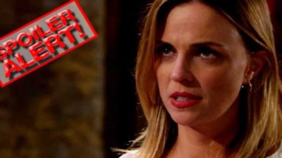 Young and the Restless Spoilers: Sage is Back!