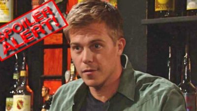 Young and the Restless Spoilers: Who’s Paying Off Travis’ Debts?