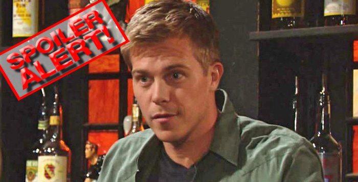 Young and the Restless Spoilers: Who’s Paying Off Travis’ Debts?