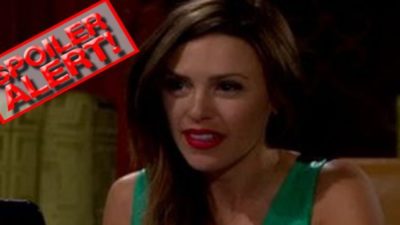 The Young and the Restless Spoilers: Chloe’s Back and She’s Out for Revenge!