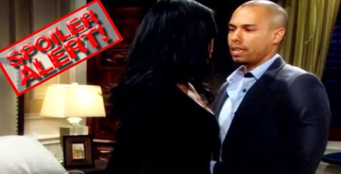 The Young and the Restless Spoilers