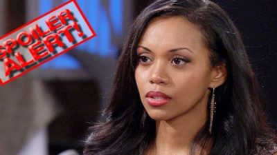 Young and the Restless Spoilers: Hilary Could End Up Dead!