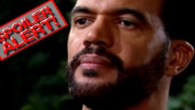 The Young and the Restless Spoilers: Neil Set to Turn Himself In!