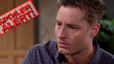 Y&R Spoilers: Adam Faces Even More Charges!