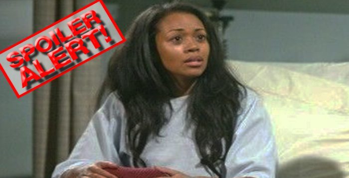 Y&R Spoilers: Hilary Claims Neville Is Trying to Kill Her!