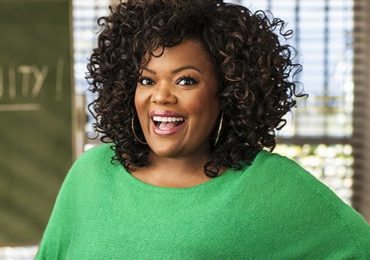 Yvette Nicole Brown coming to The Young and the Restless