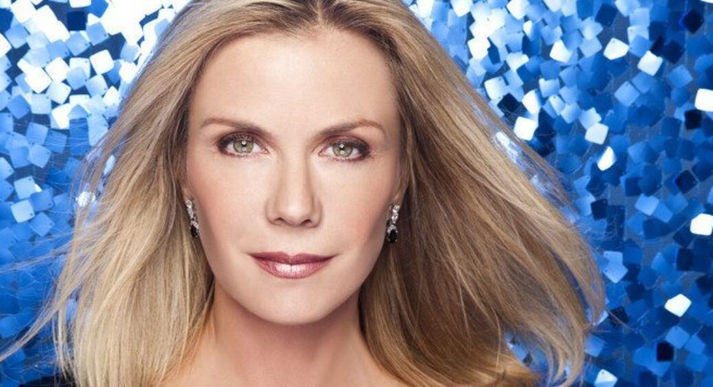 Katherine Kelly Lang Recalls Brooke Logan’s B&B Battle for BeLieF