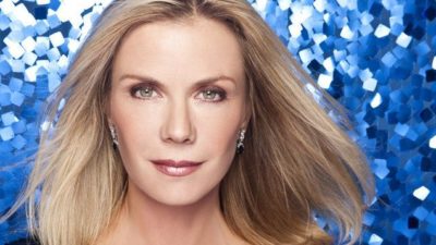 The Bold and the Beautiful’s Katherine Kelly Lang Starring In New Film!