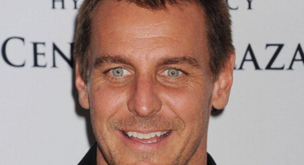 General Hospital News: Jax Is BACK!!!! Ingo Rademacher Makes His Return!