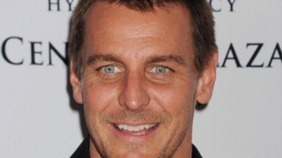 General Hospital News: Jax Is BACK!!!! Ingo Rademacher Makes His Return!