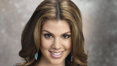 Kate Mansi Spoilers: What’s Ahead for the Days of Our Lives Superstar