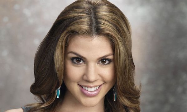 Kate Mansi Spoilers: What’s Ahead for the Days of Our Lives Superstar