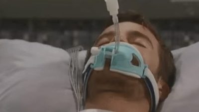 General Hospital Spoilers: Fighting for Life and Freedom