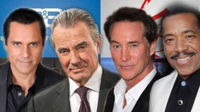 Happy Father’s Day: The Flawed, But Fabulous, Dads of Daytime