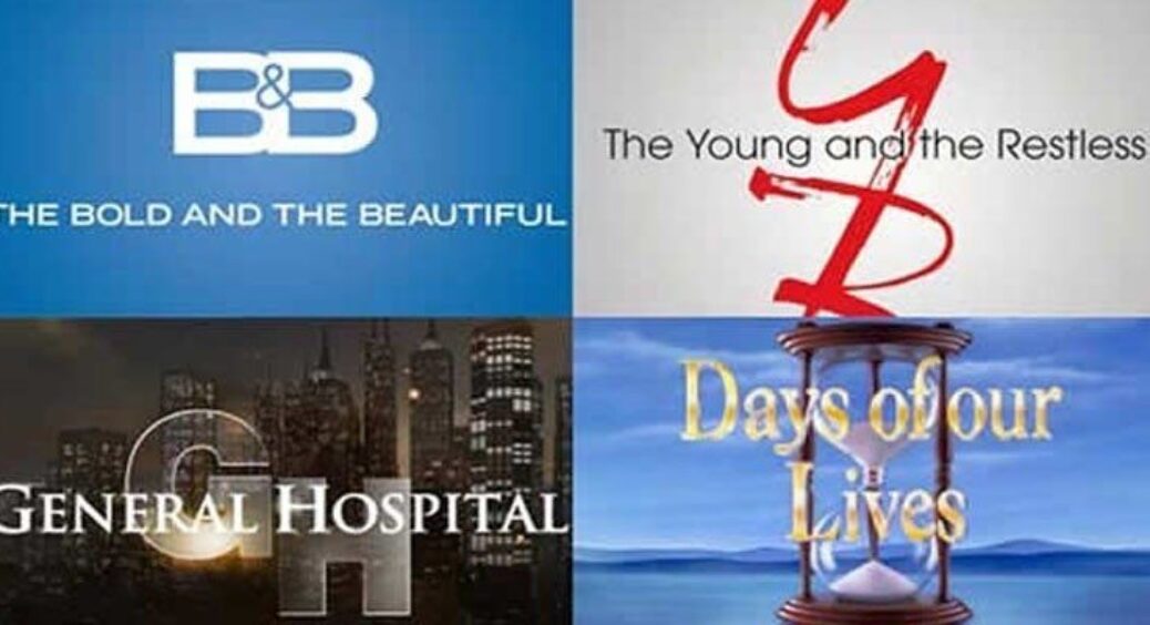 Soap Opera Ratings Race: Bad Week for B&B, Better Week for GH