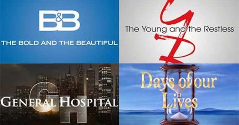 Happy Fourth! GH Pre-Empted, All Other Soaps Air on Independence Day