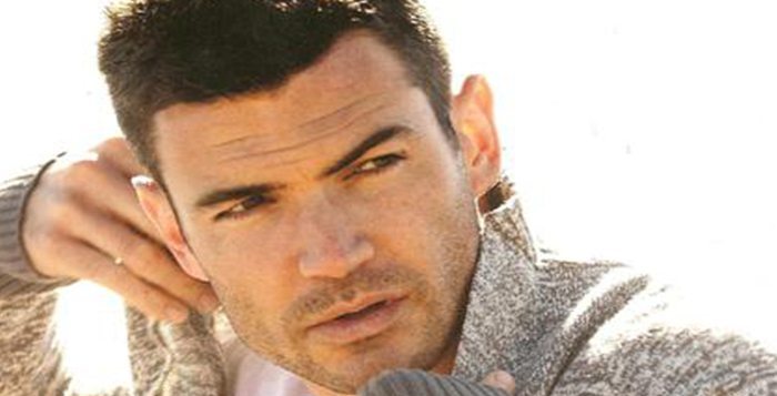 Aiden Turner Coming to The Young and the Restless