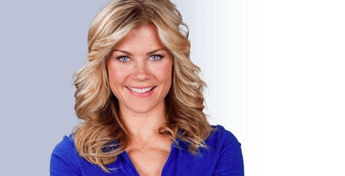 Days of Our Lives, Alison Sweeney