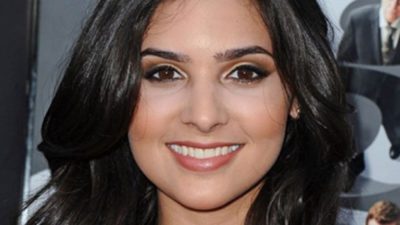 WOW! Camila Banus Does Something She’s NEVER Done Before!