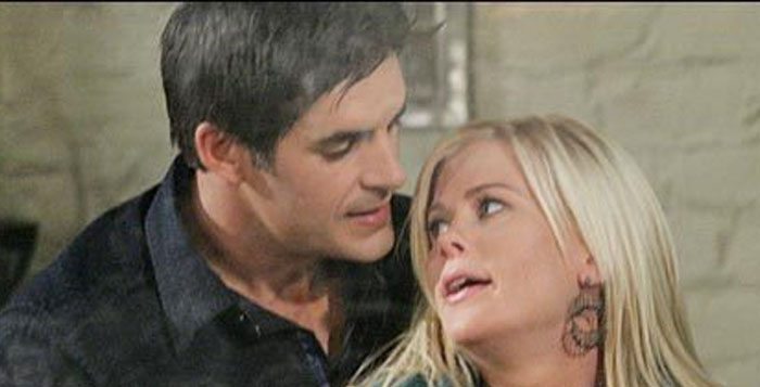 Days of Our Lives, Rafe and Sami