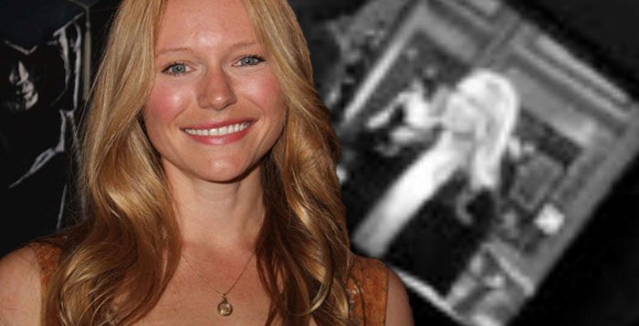 Days of Our Lives' Marci Miller