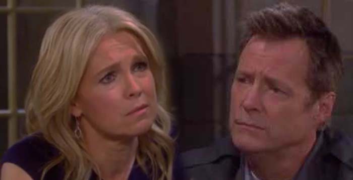 Days of Our Lives' Melissa Reeves and Matthew Ashford