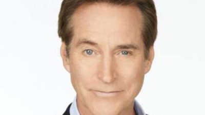 It Looks Like John and Drake Hogestyn Are About to Make a Return Appearance