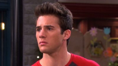 Days of Our Lives Star Casey Moss Reveals Arrest ‘Changed’ Him