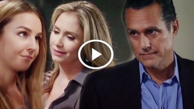 Your General Hospital Next Week Sneak Peek: Kristina Faces the Music