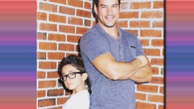 Could Tyler Christopher Be on His Way Back to GH?