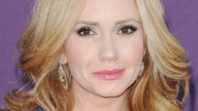 The Bold and the Beautiful Star Ashley Jones Takes On Exciting New Role