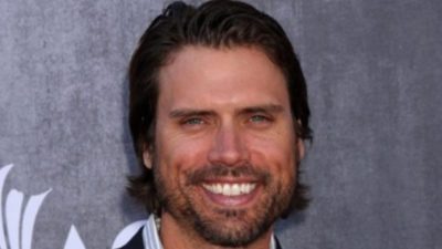 Y&R’s Joshua Morrow Shares What the Summer Holds for Him and Nick
