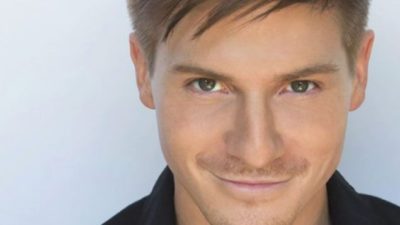 Robert Palmer Watkins Enjoys ‘Bad Sex With Good People’