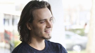 General Hospital’s Jonathan Jackson: His Road From Soaps To Nashville