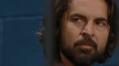 What General Hospital’s Carlos Might Do If He Knew Sabrina Was Dead
