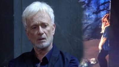 Did General Hospital’s Luke Spencer Fake His Own Death?
